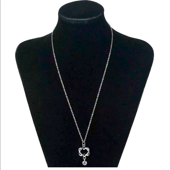 Jewelry - Sterling Silver Necklace